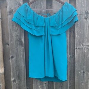 Club Monaco Blouse